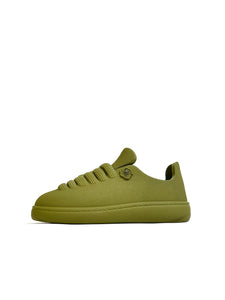 BURBERRY - Mens Trainers - KELP